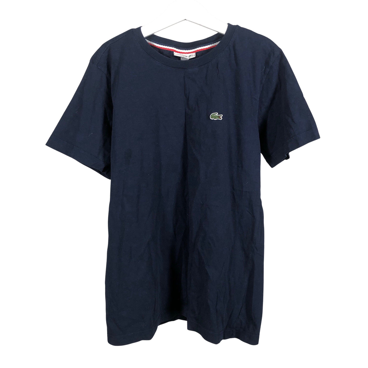 Unisex Lacoste - T-särk, suurus 146 - 152 - Sinine (1)
