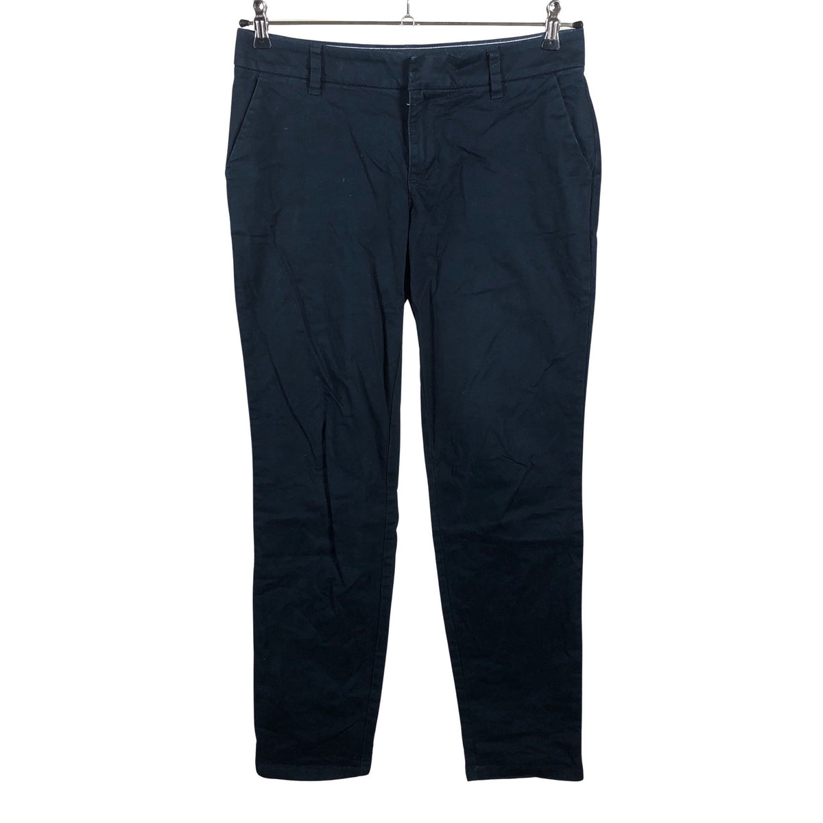 Unisex Tommy Hilfiger - Mittevenivad püksid, suurus 36 - Sinine (1)