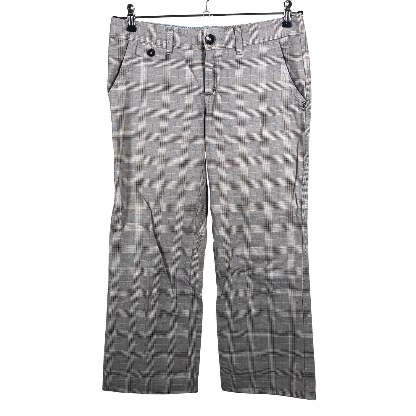 Unisex Esprit - Mittevenivad püksid, suurus 38 - Hall (1)