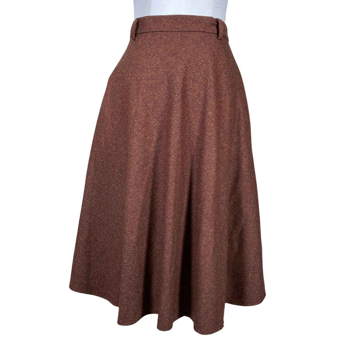 Unisex Emmy - Mitteveniv seelik, suurus 36 - Pruun (1)