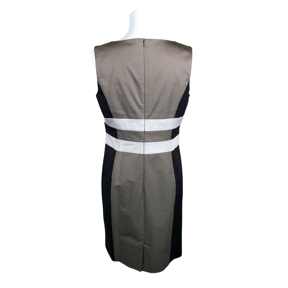 Unisex Mexx - Pliiatskleit, suurus 40 - Pruun (2)