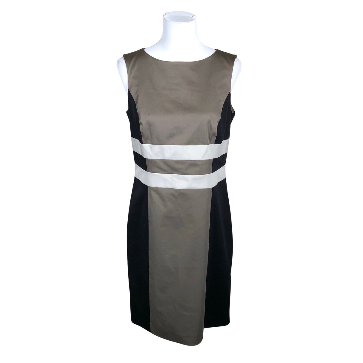 Unisex Mexx - Pliiatskleit, suurus 40 - Pruun (1)