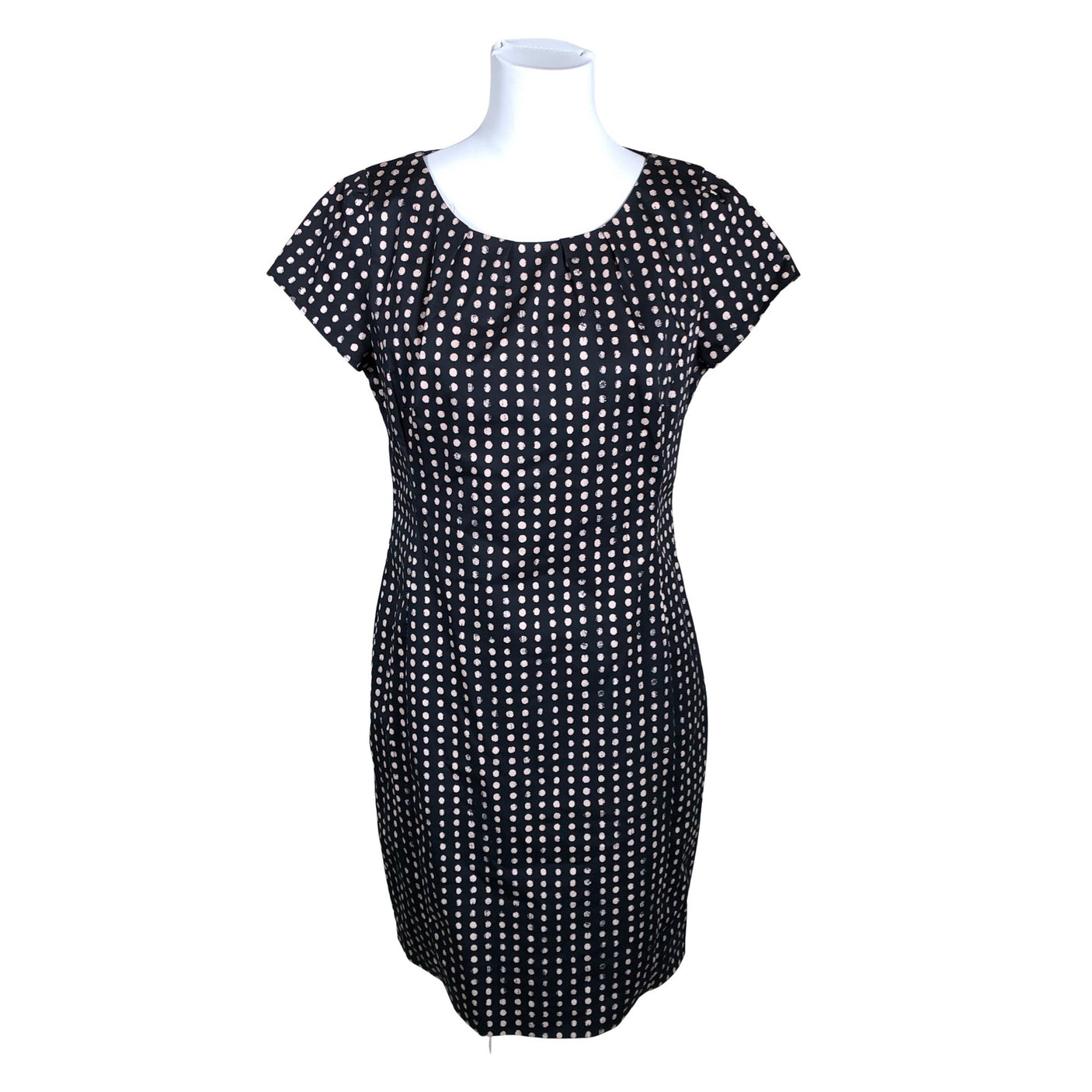 Unisex Taifun - Pliiatskleit, suurus 40 - Must (1)