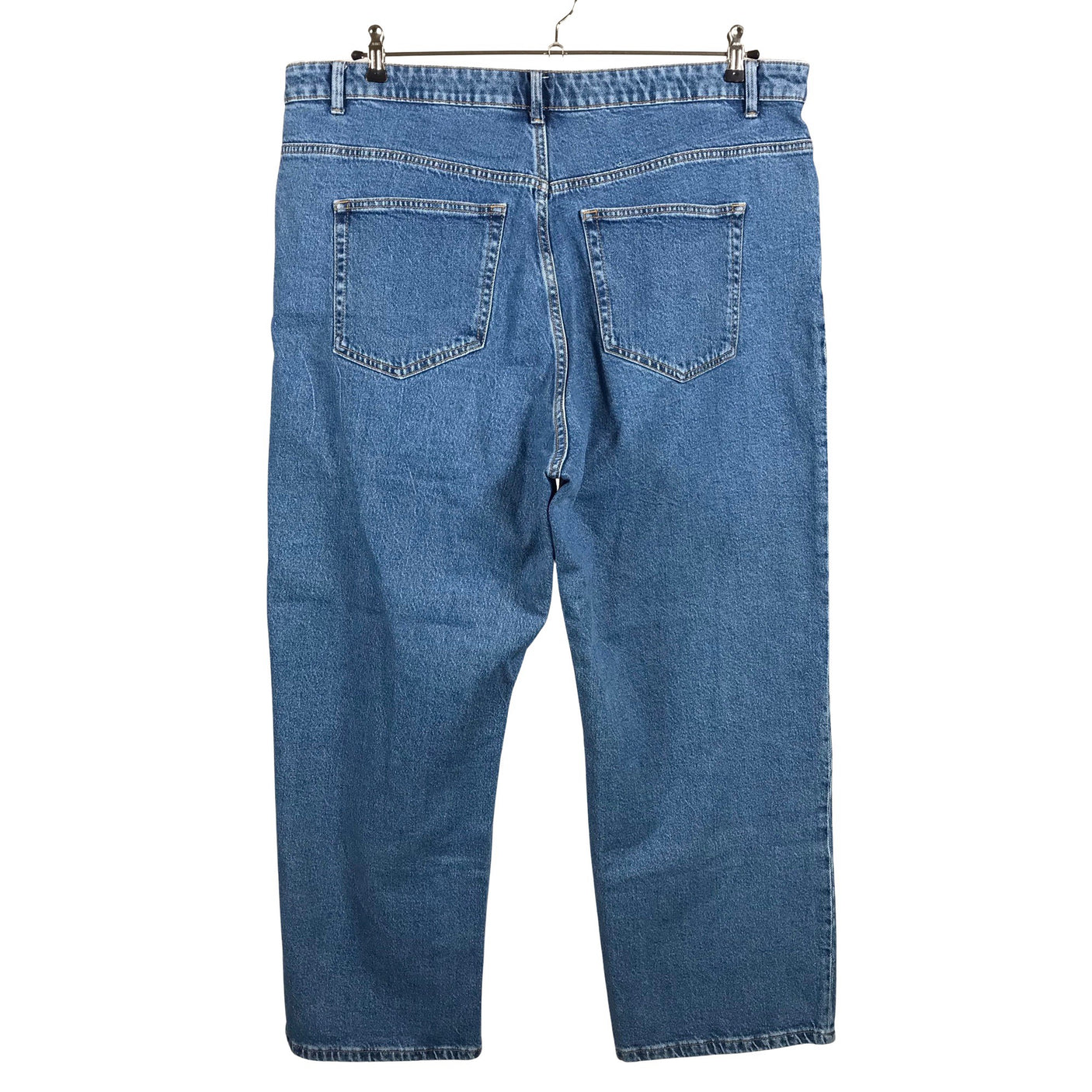 Unisex Lindex - Teksad, suurus 54 - Sinine (2)