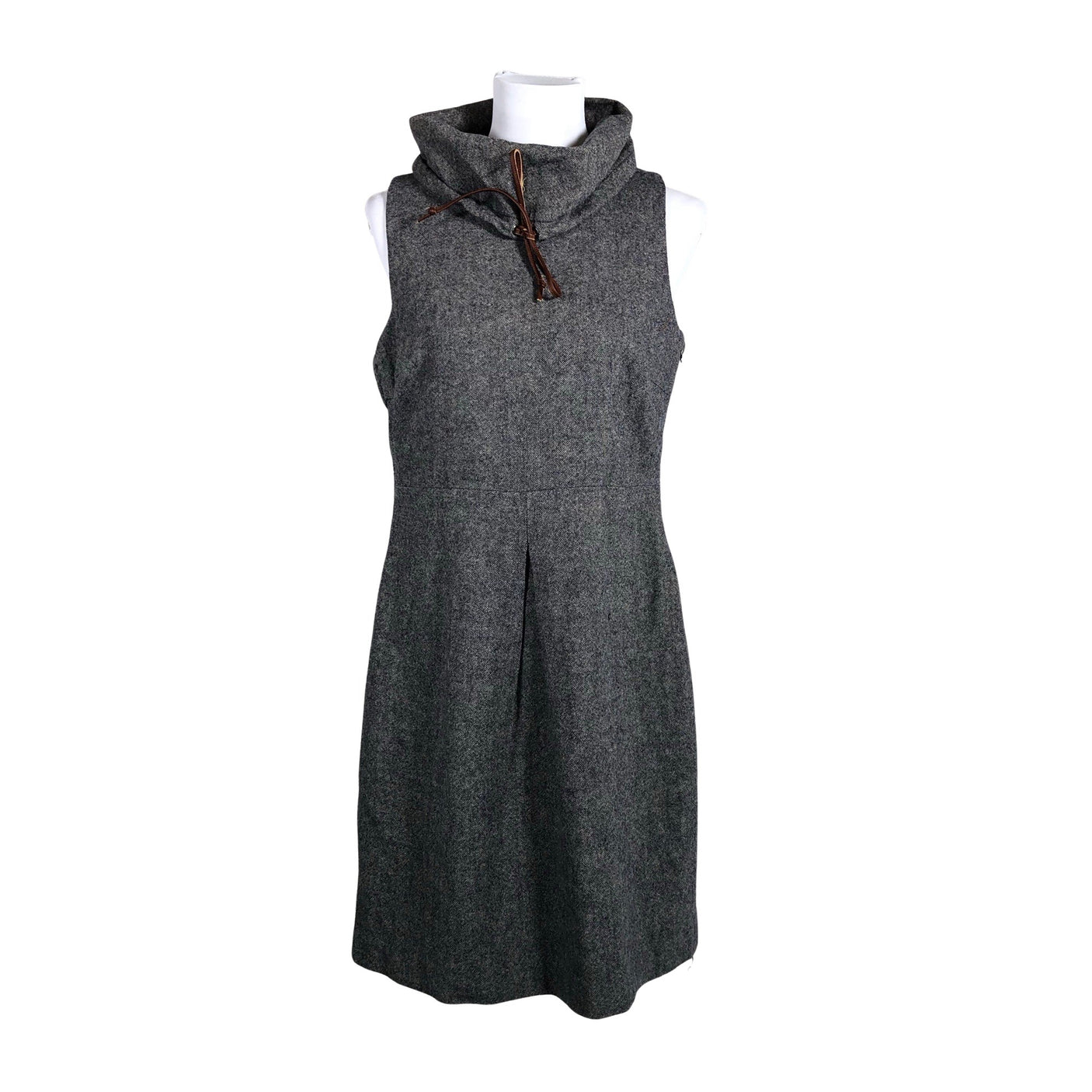Unisex Esprit - Pliiatskleit, suurus 40 - Pruun (1)