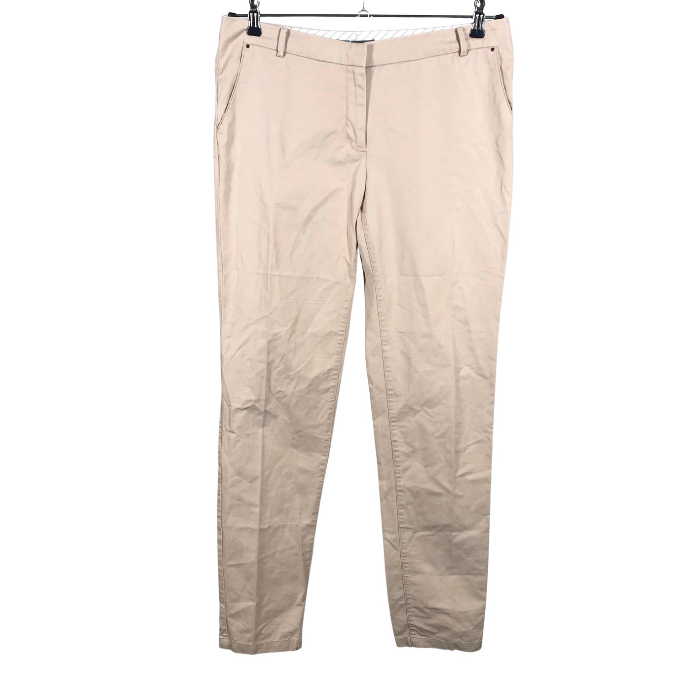 Unisex Esprit - Chino-püksid, suurus 38 - Beige (1)