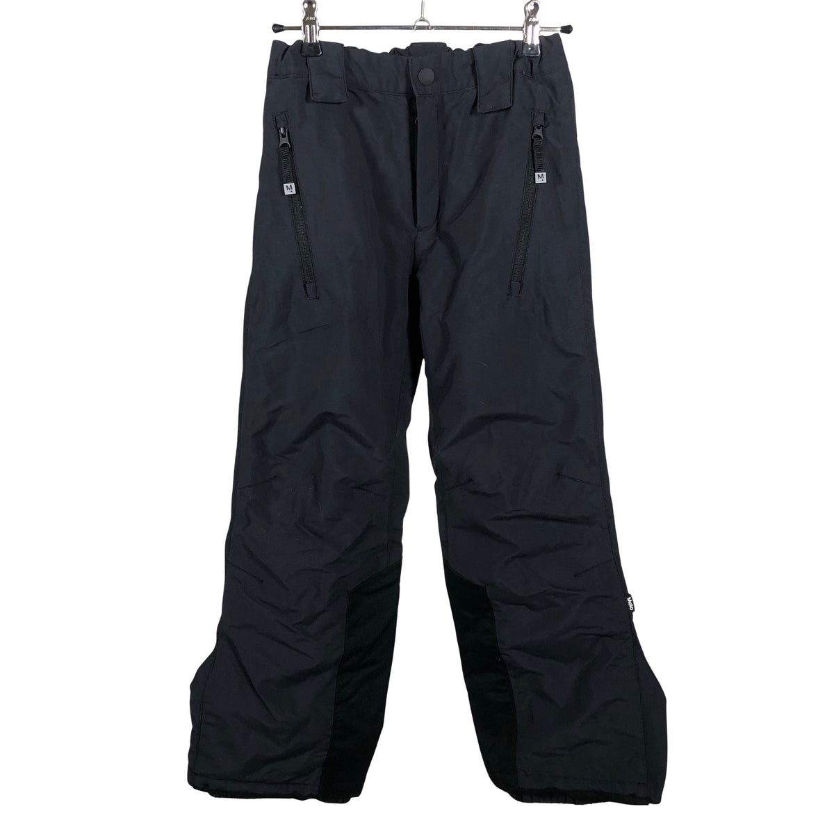 Unisex Molo Kids - Talvepüksid, suurus 134 - 140 - Must (1)