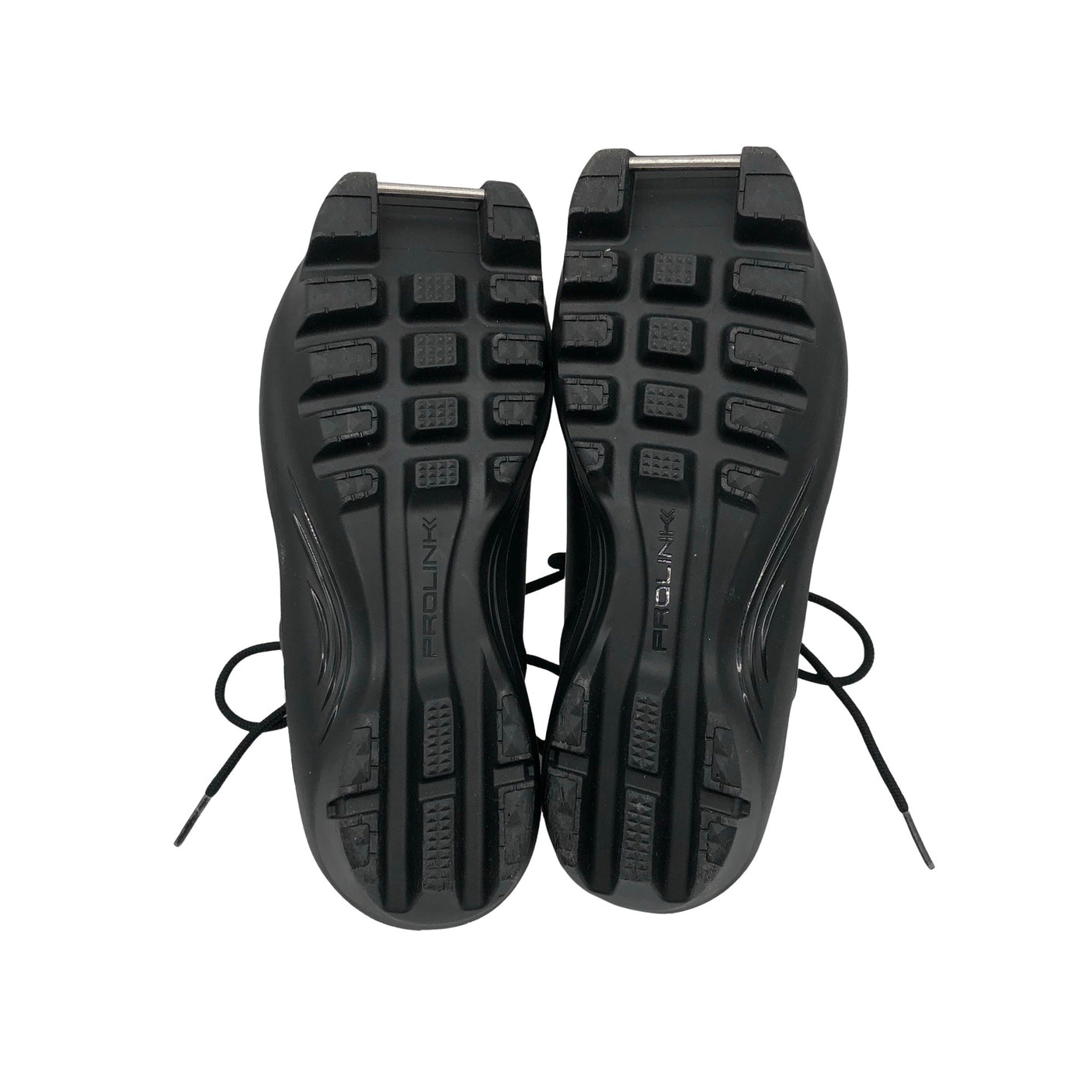 Unisex Tecnopro - Suusasaapad, suurus 31 - Must (2)