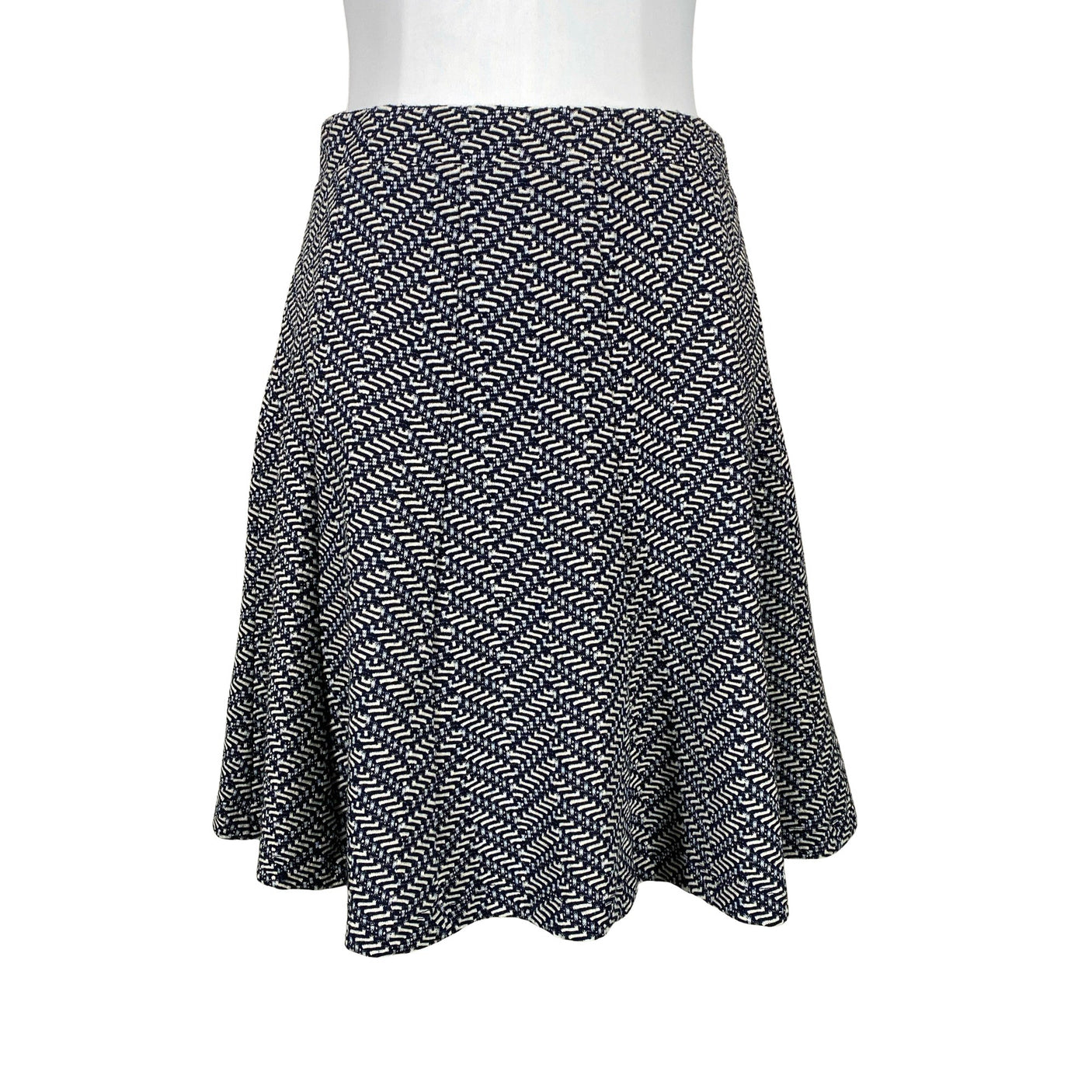 Unisex Esprit - Trikotaažist seelik, suurus 38 - Sinine (1)