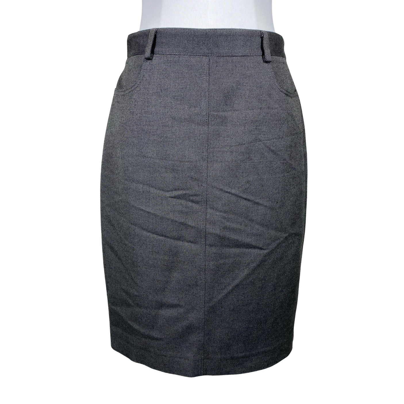 Unisex Andiata - Pliiatsseelik, suurus 36 - Hall (1)