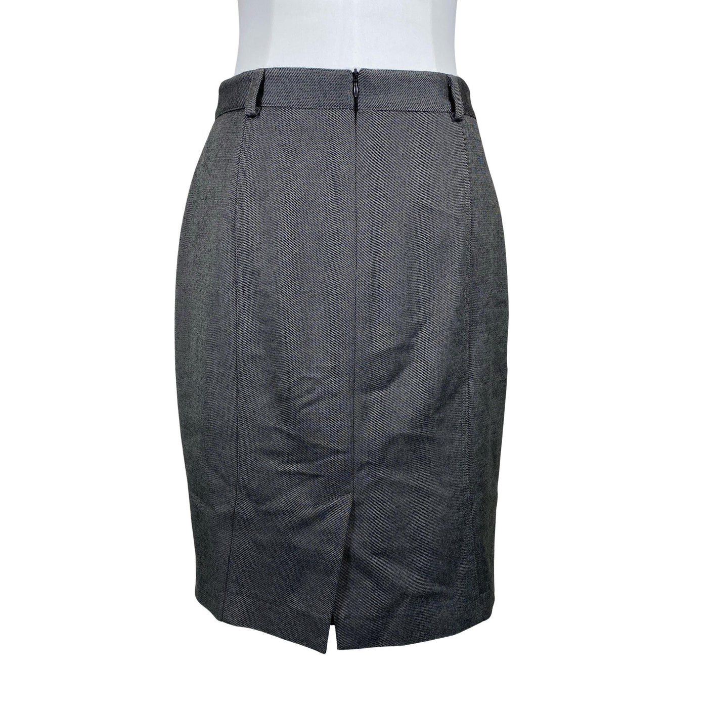 Unisex Andiata - Pliiatsseelik, suurus 36 - Hall (2)