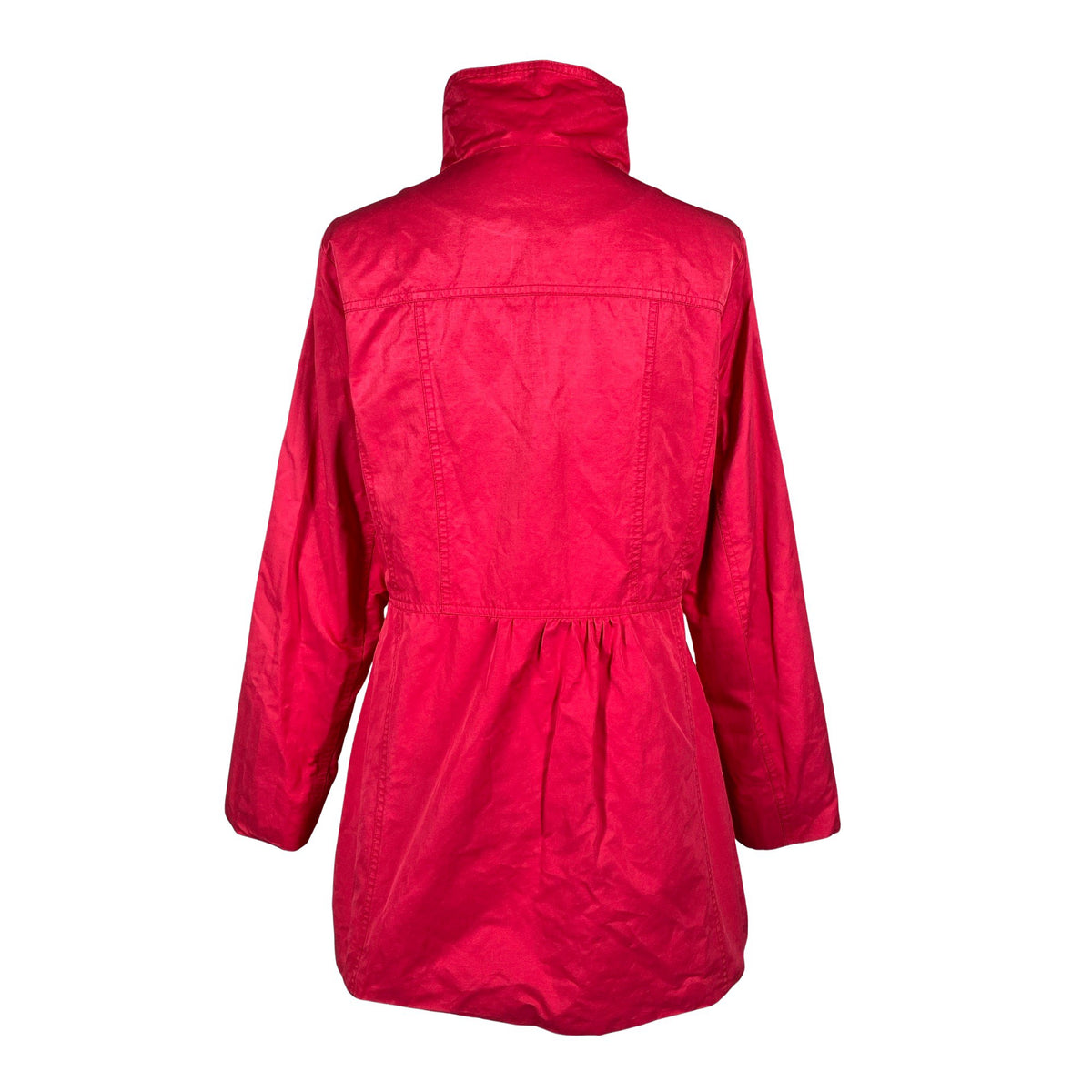 Unisex Your Face - Jope, suurus 40 - Punane (2)