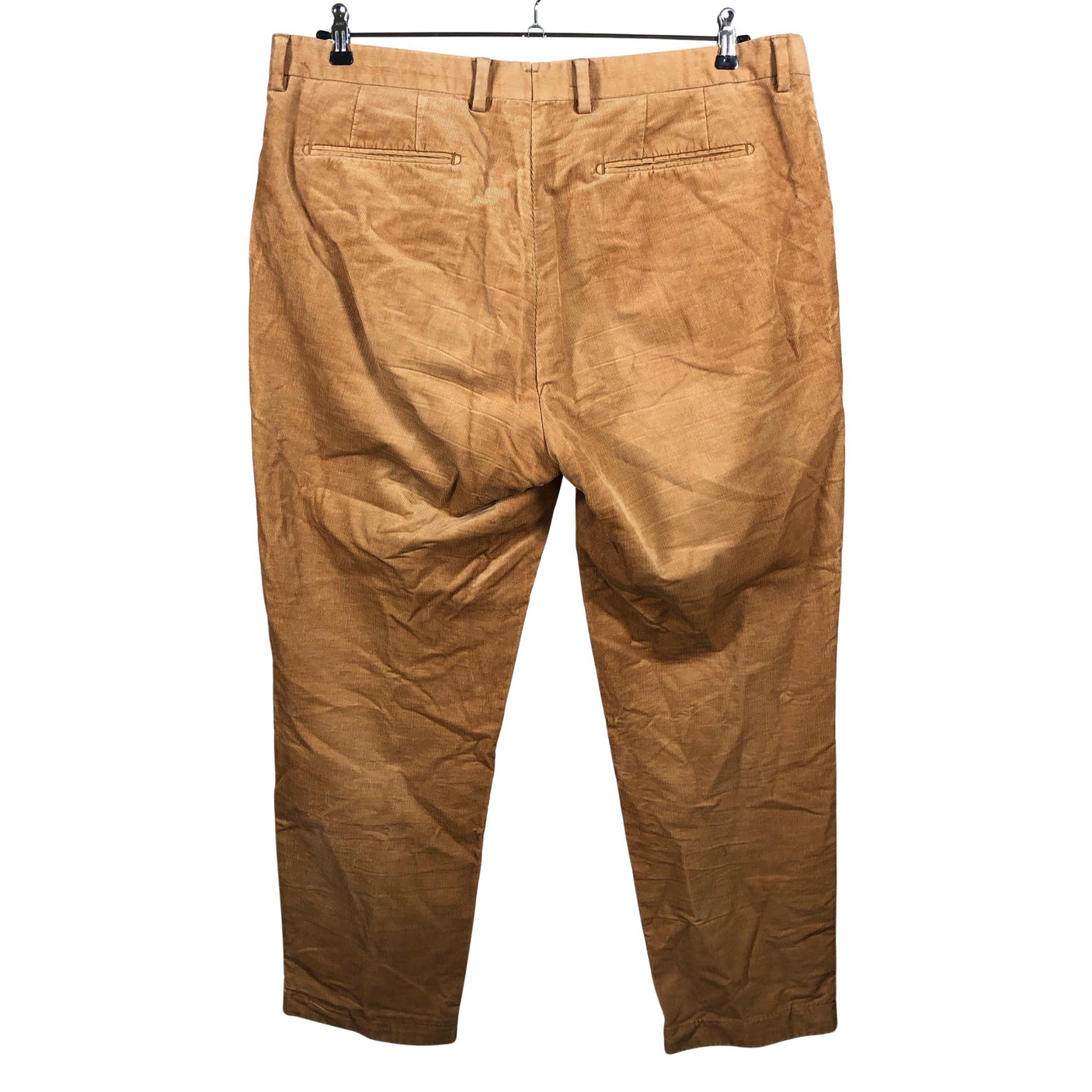 Unisex These Glory Days - Sametpüksid, suurus XXXXL - Kollane (2)
