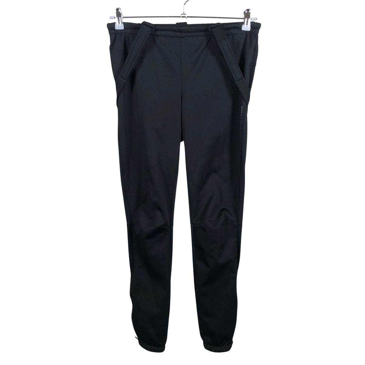 Unisex Whistler - Spordipüksid, suurus 38 - Must (1)
