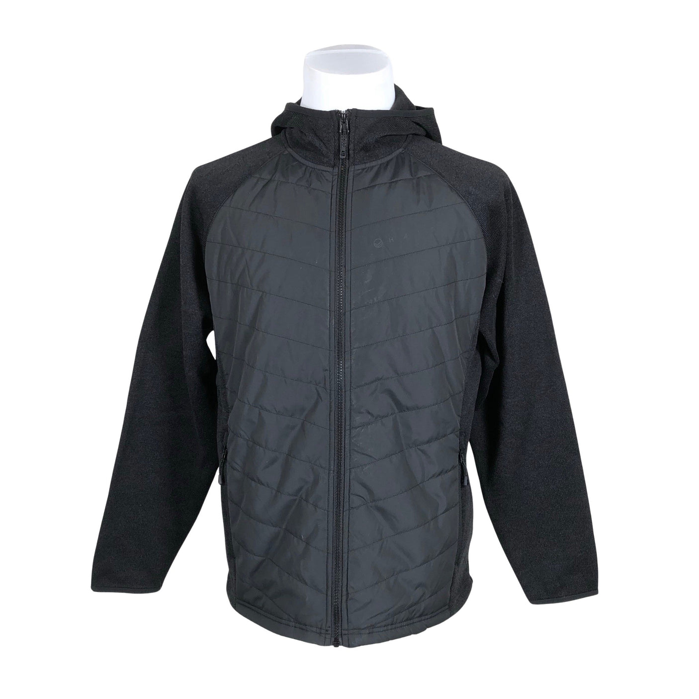 Unisex Halti - Spordijope, suurus XS - Must (1)