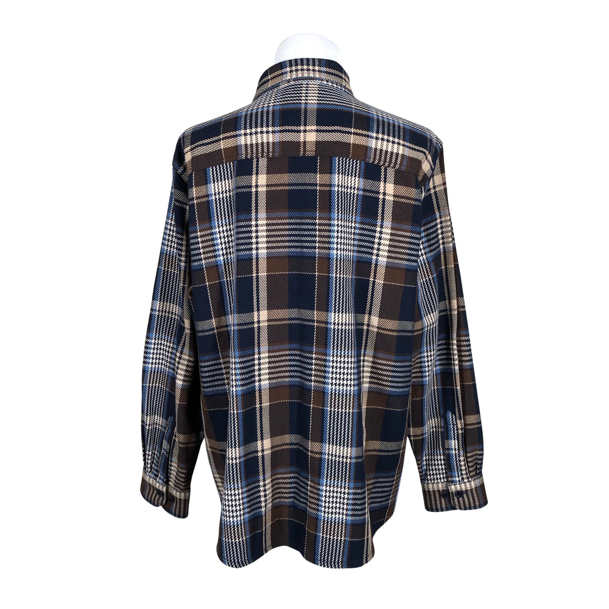 Unisex Gant - Jope, suurus XXL - Sinine (2)