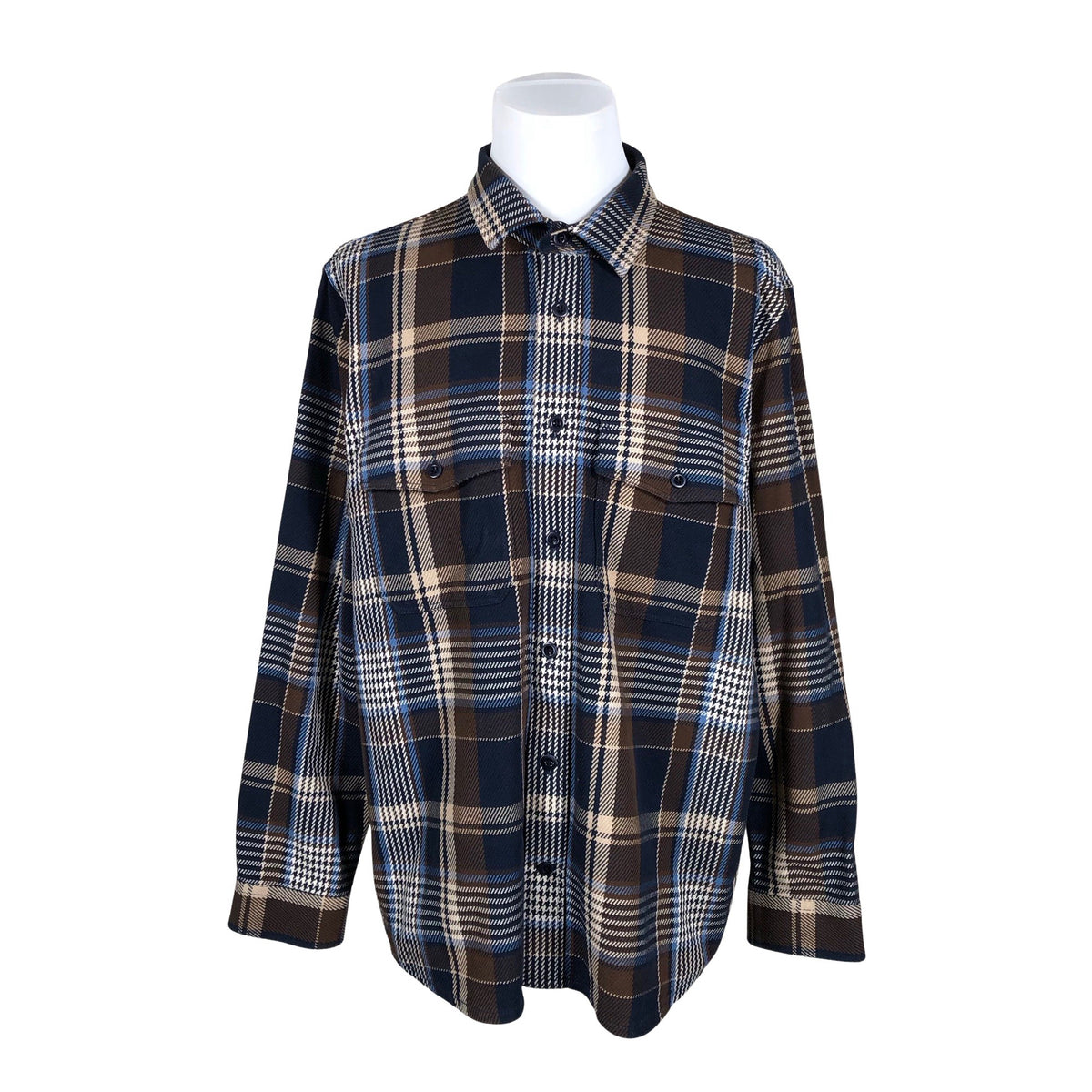 Unisex Gant - Jope, suurus XXL - Sinine (1)