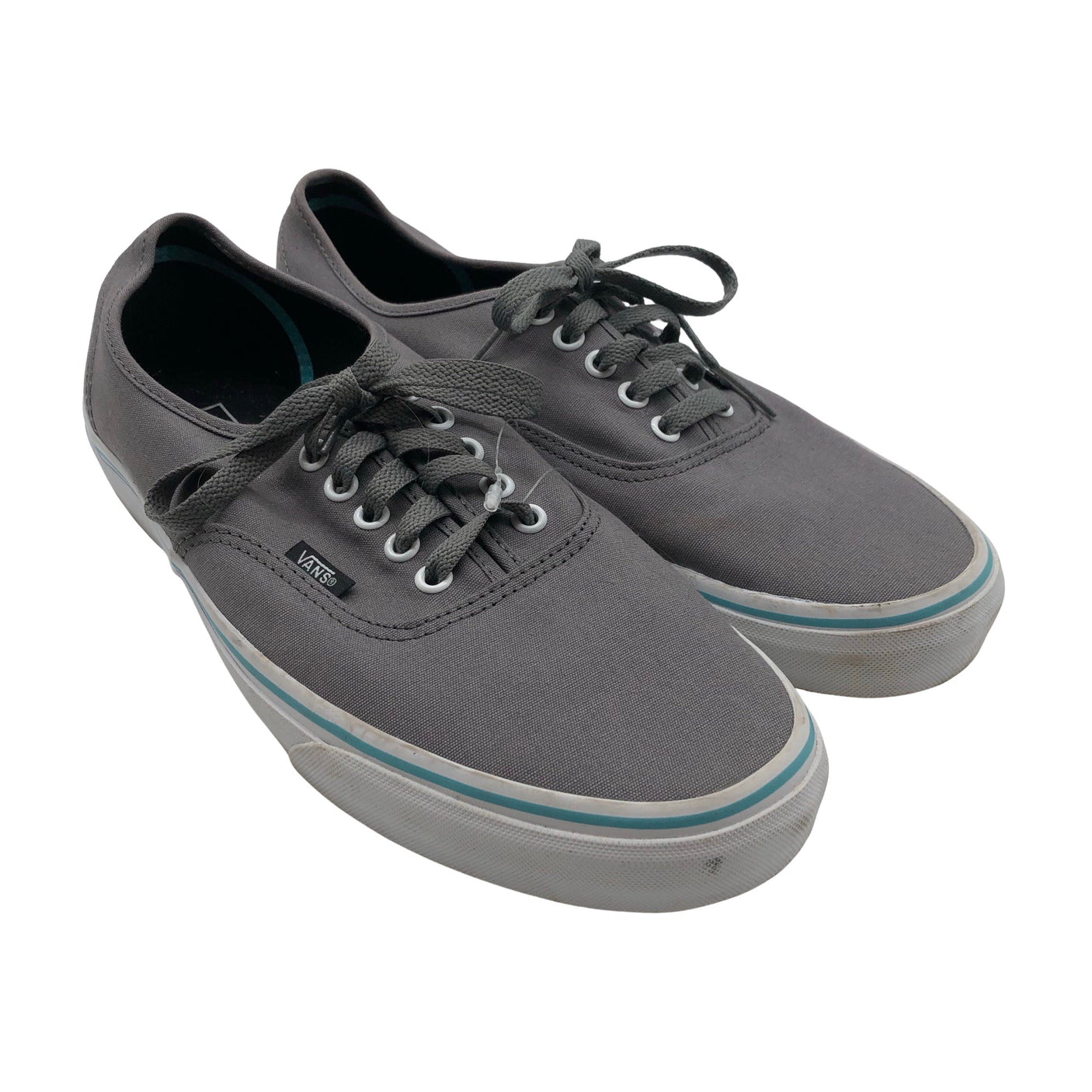Unisex Vans - Tennised, suurus 45 - Hall (2)