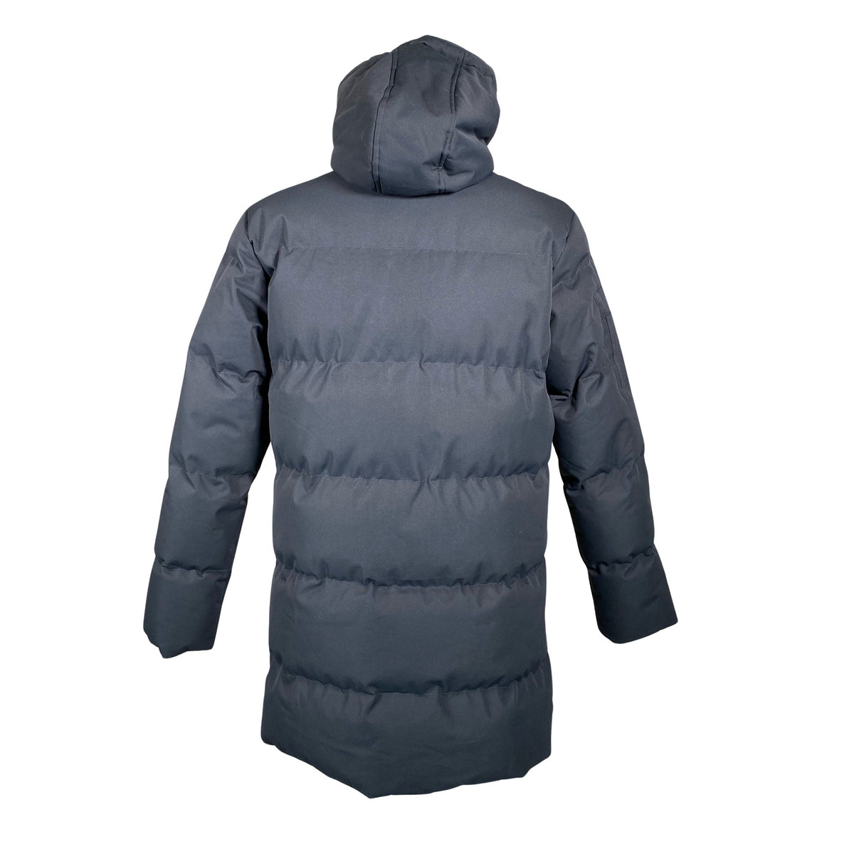 Unisex Threadbare - Talvejope, suurus M - Hall (2)