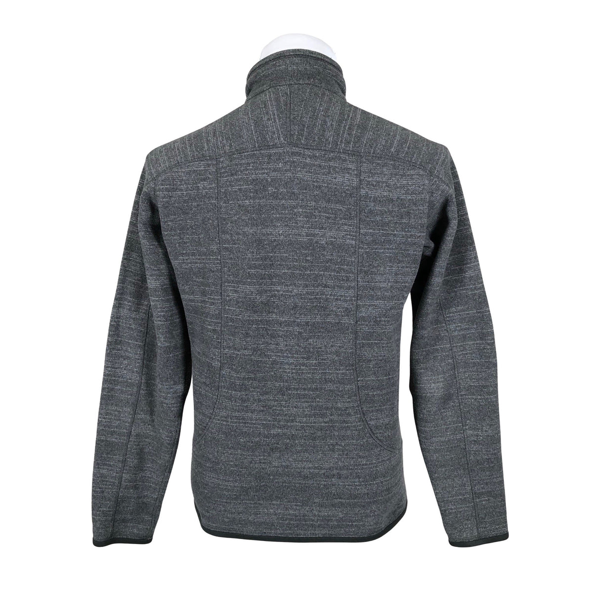 Unisex Patagonia - Fliisjakk, suurus S - Hall (2)