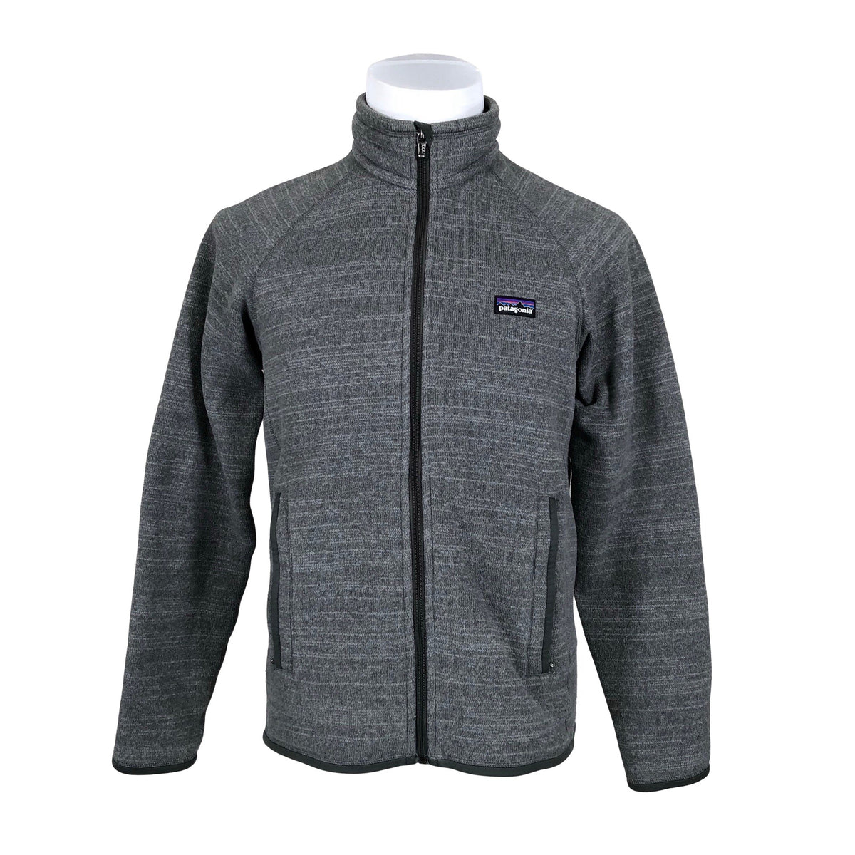 Unisex Patagonia - Fliisjakk, suurus S - Hall (1)