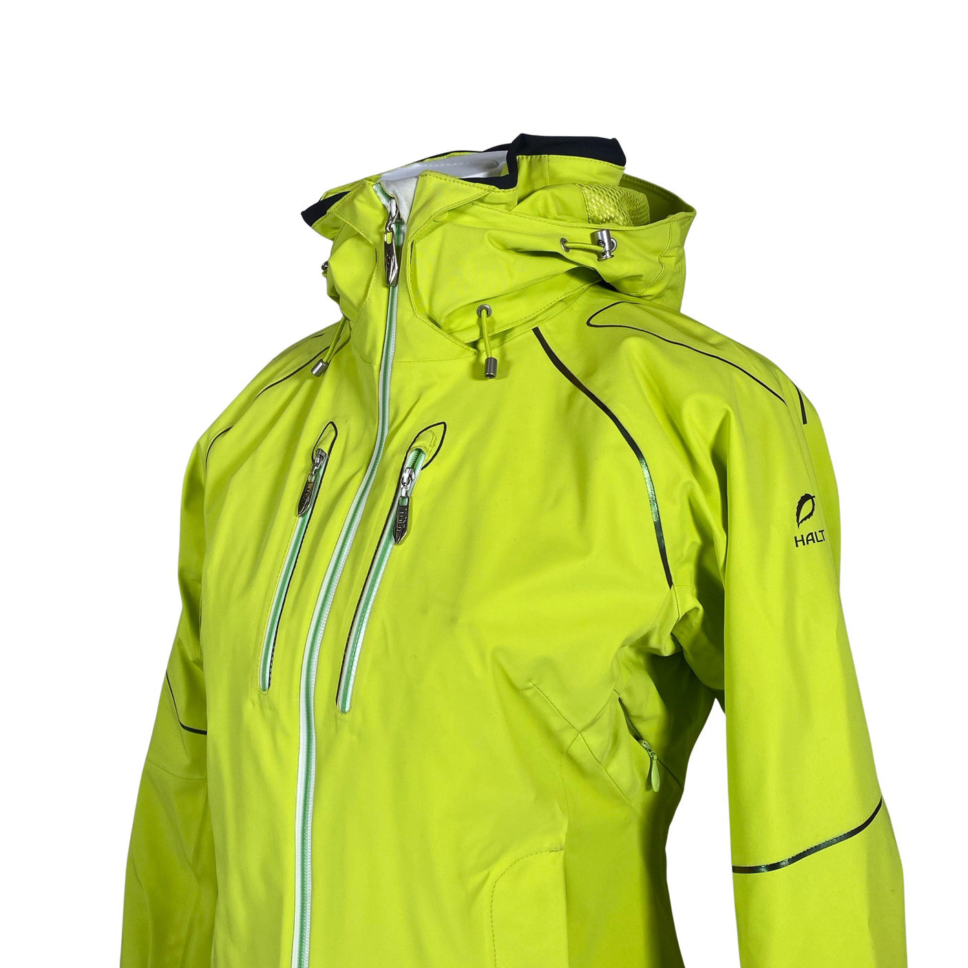 Unisex Halti - Talvejope, suurus 38 - Roheline (3)