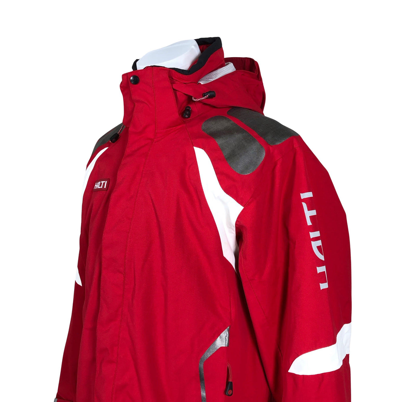 Unisex Halti - Talvejope, suurus M - Punane (3)