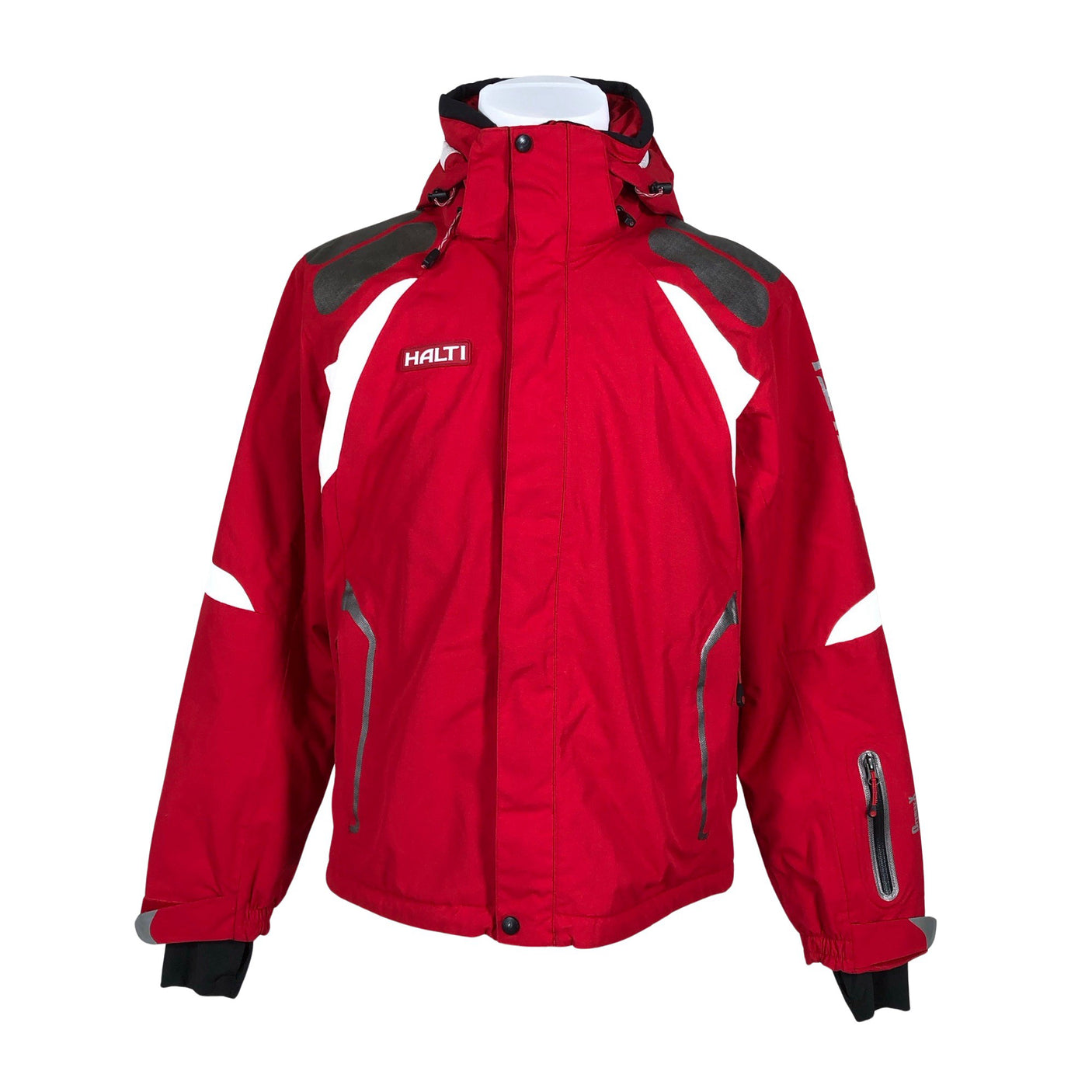 Unisex Halti - Talvejope, suurus M - Punane (1)