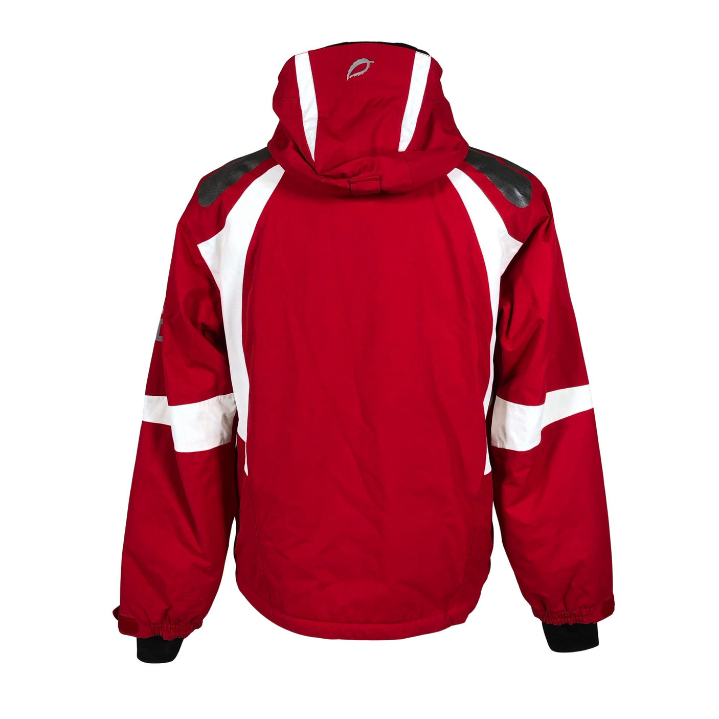 Unisex Halti - Talvejope, suurus M - Punane (2)