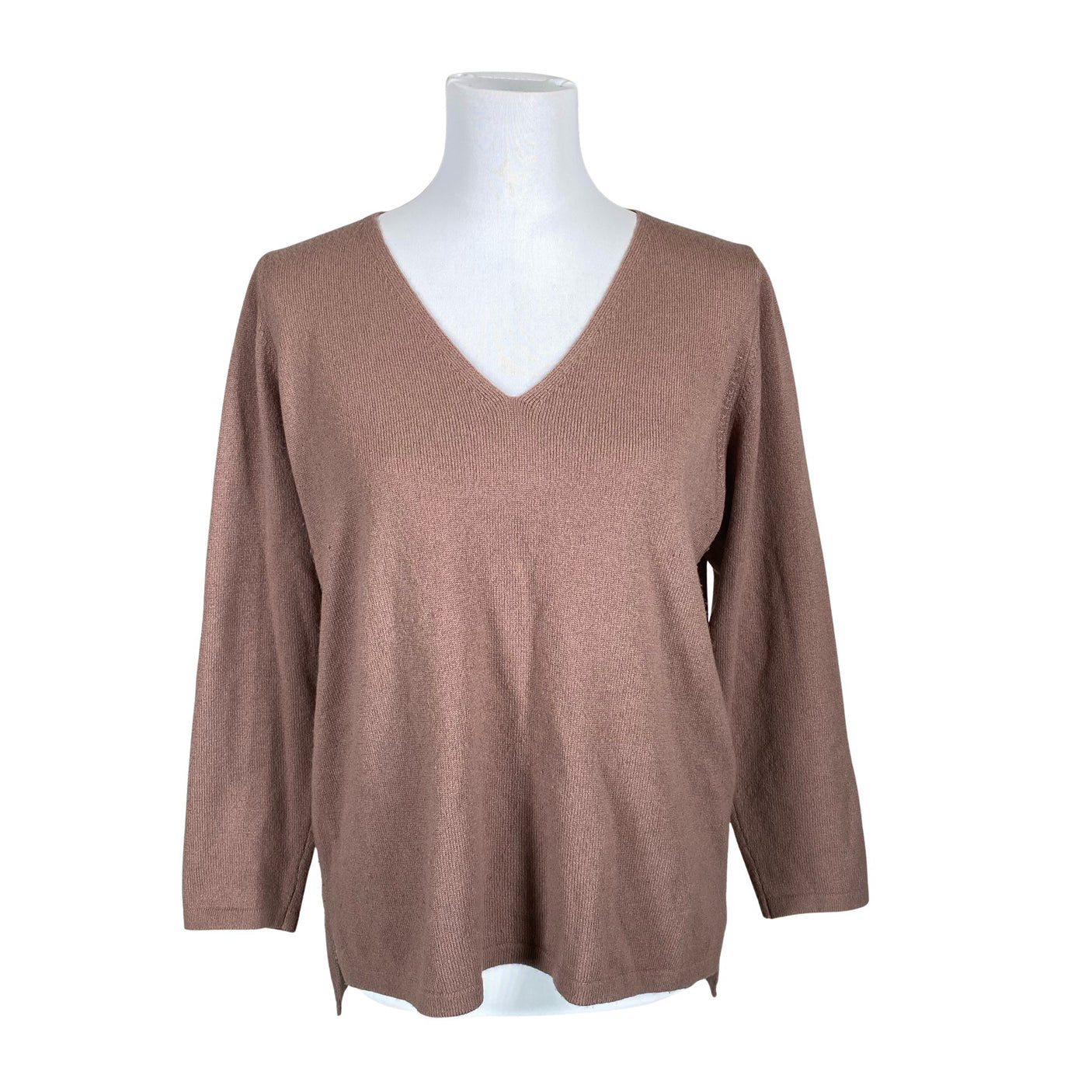 Unisex Arela - Kampsun, suurus 38 - Lilla (1)