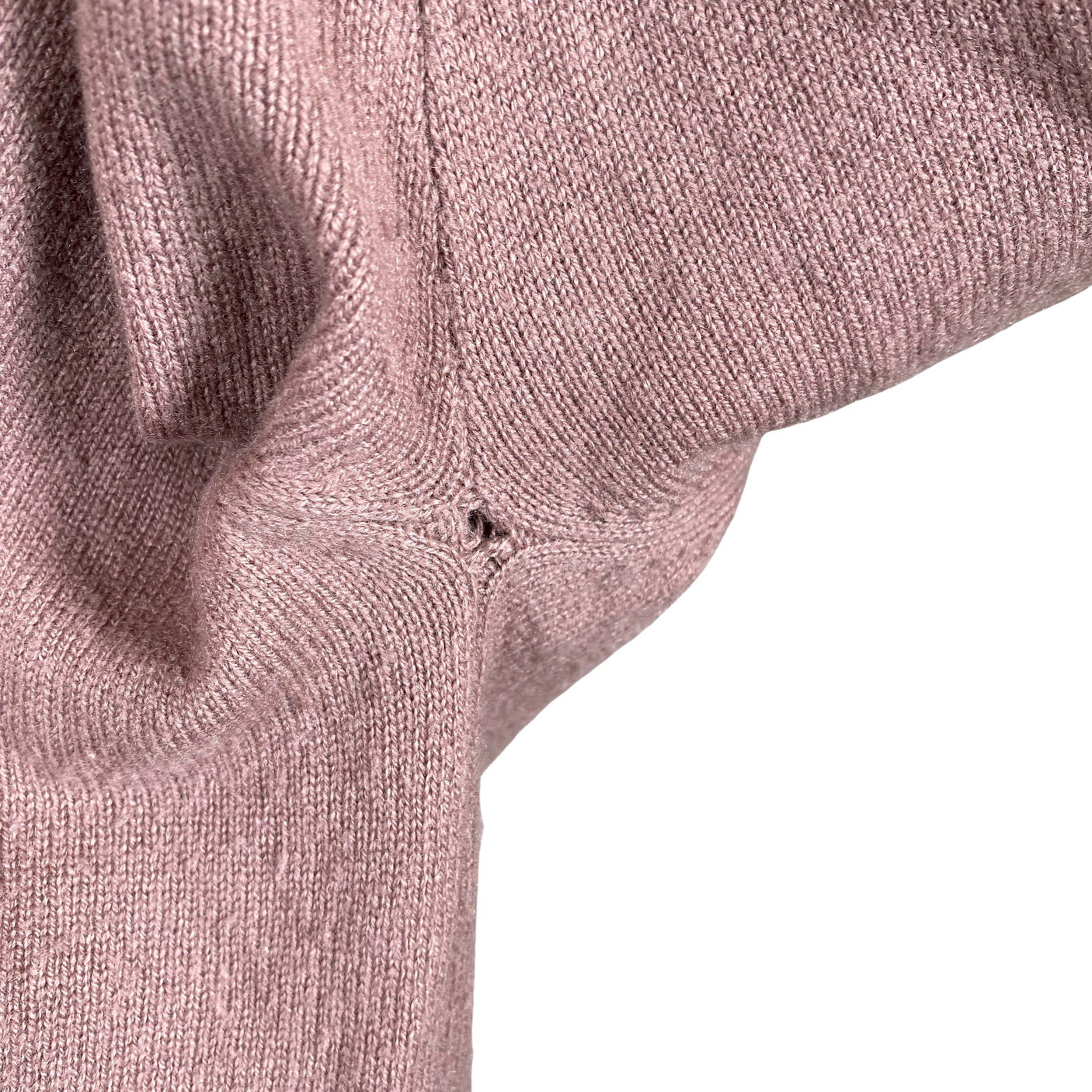 Unisex Arela - Kampsun, suurus 38 - Lilla (2)