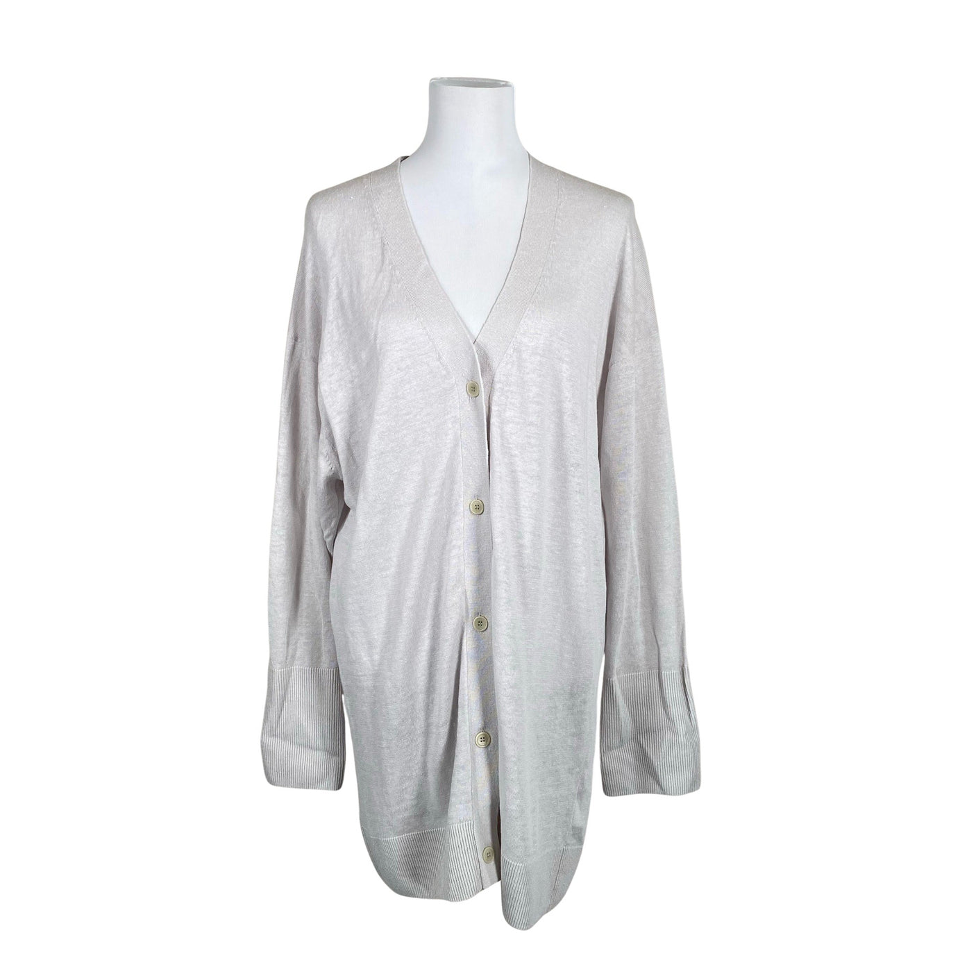 Unisex COS - Kardigan, suurus 36 - Hall (1)