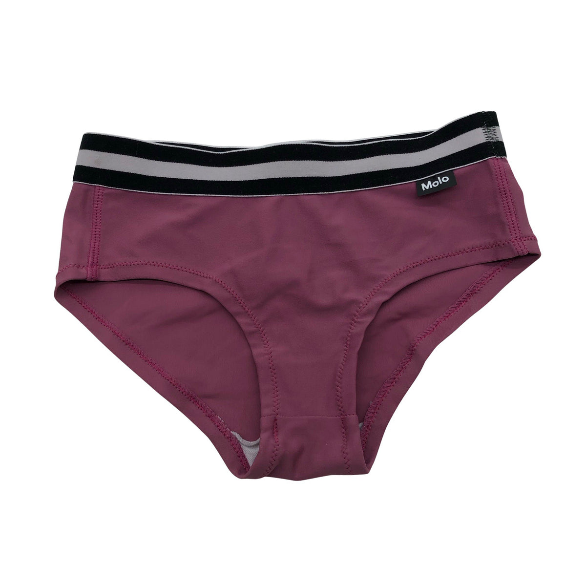 Unisex Molo Kids - Bikiinid, suurus 104 - 110 - Lilla (1)