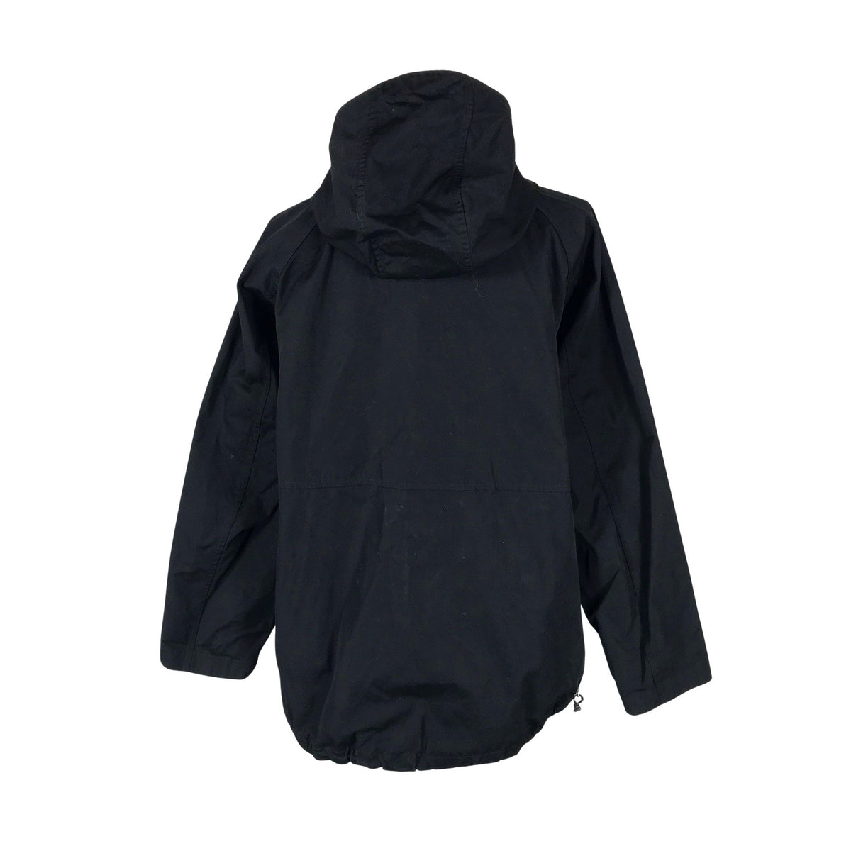 Unisex Fjällräven - Jope, suurus 38 - Must (2)