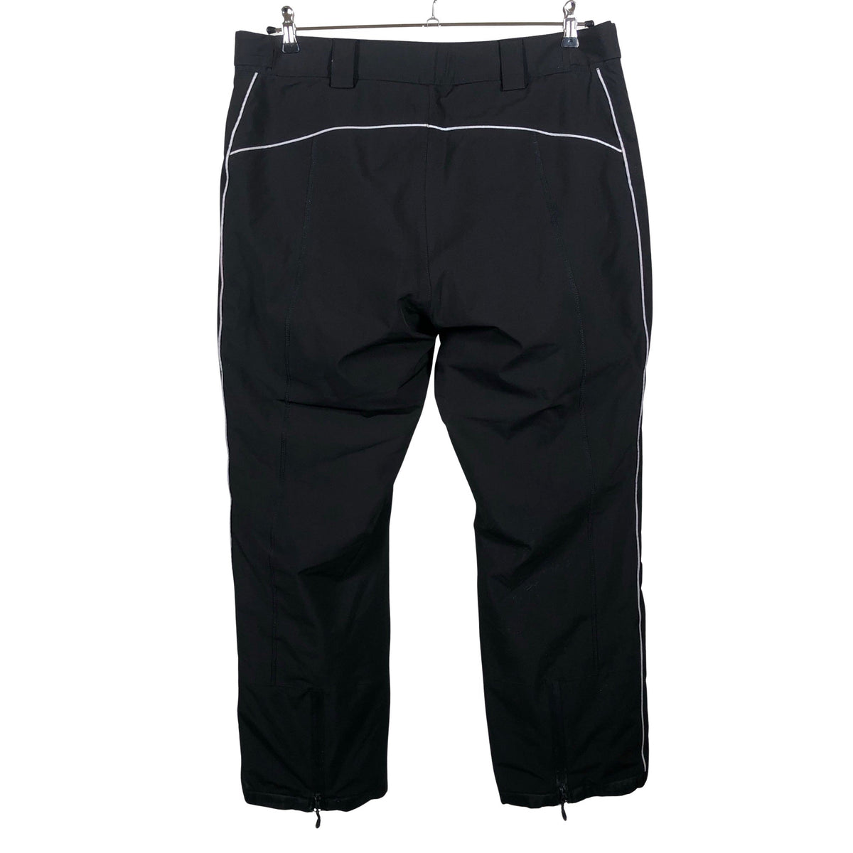 Unisex Zizzi - Talvepüksid, suurus 42 - Must (2)