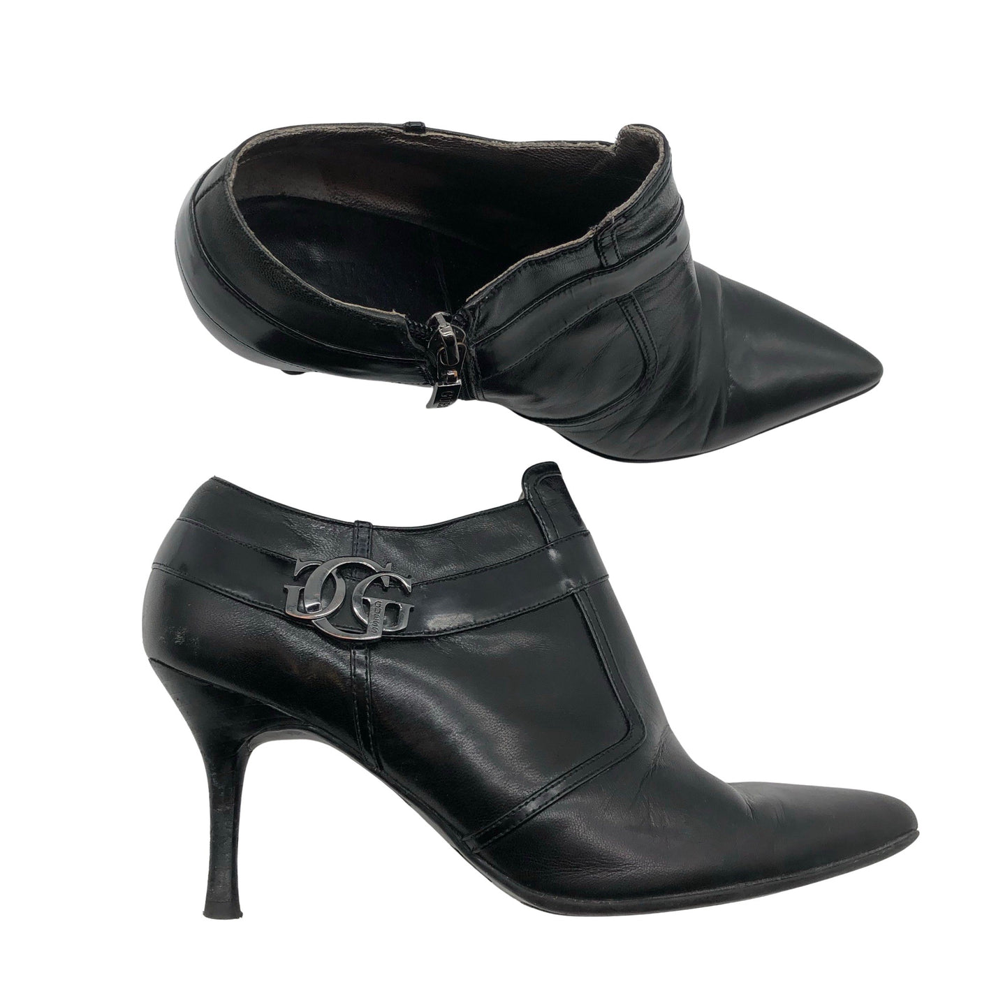 Unisex Guess - Igapäevased jalanõud, suurus 36 - Must (1)