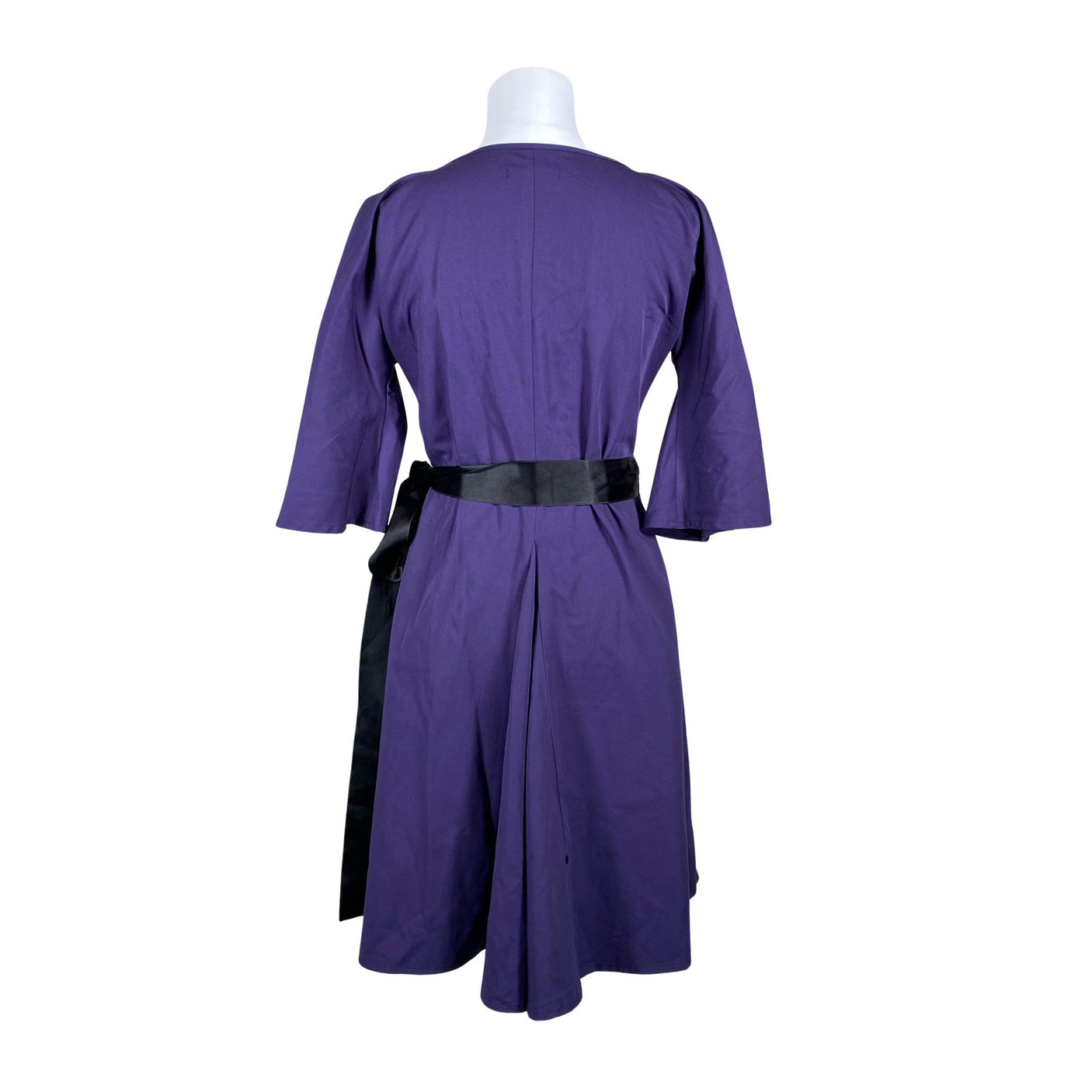 Unisex Jolier - Mitteveniv kleit, suurus 38 - Lilla (2)