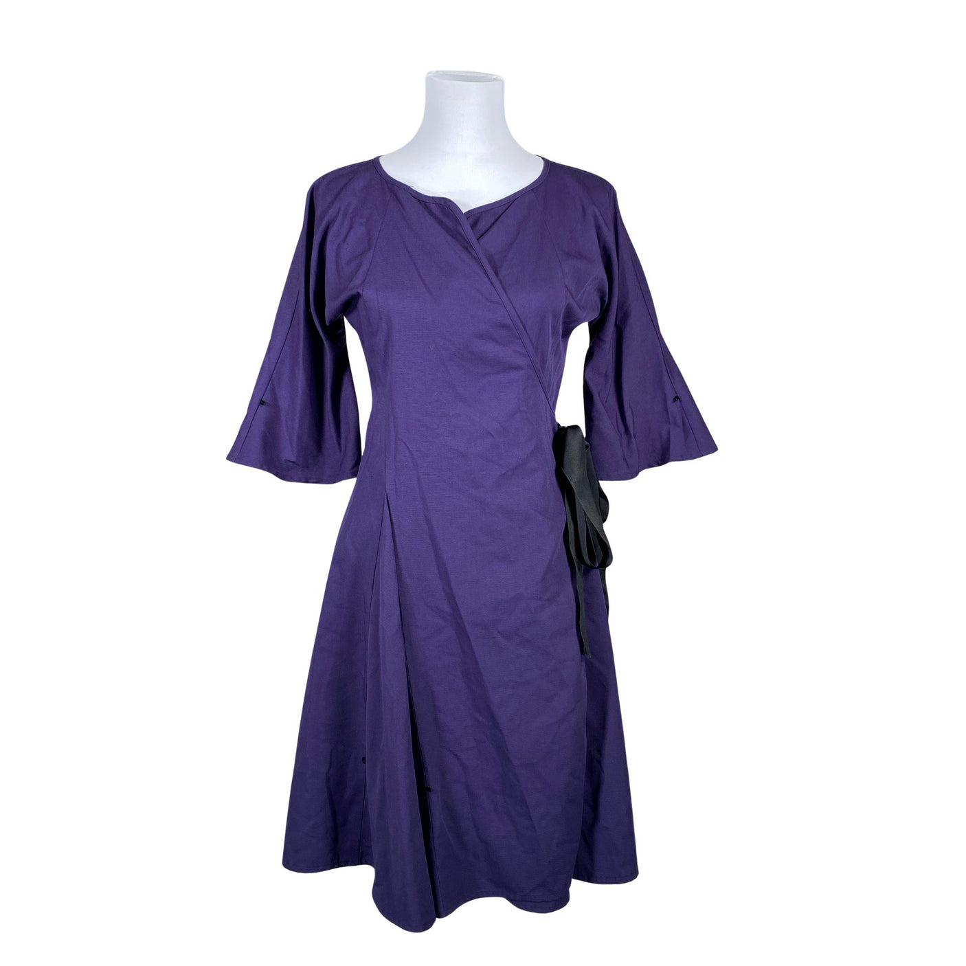 Unisex Jolier - Mitteveniv kleit, suurus 38 - Lilla (1)