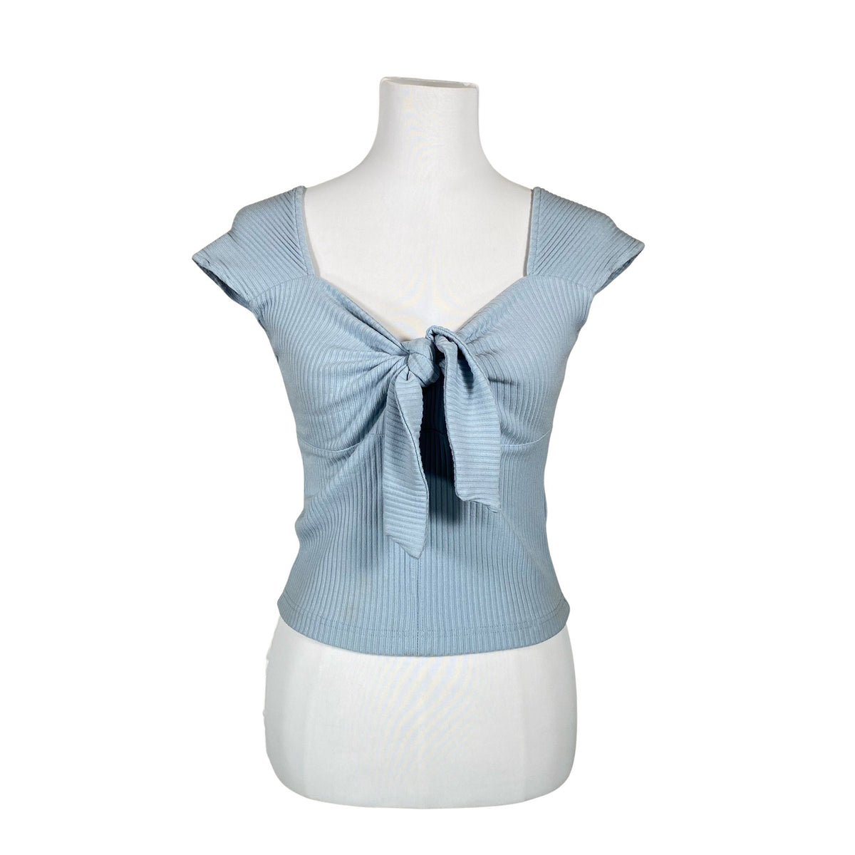 Unisex Guess - Topp, suurus 38 - Helesinine (1)