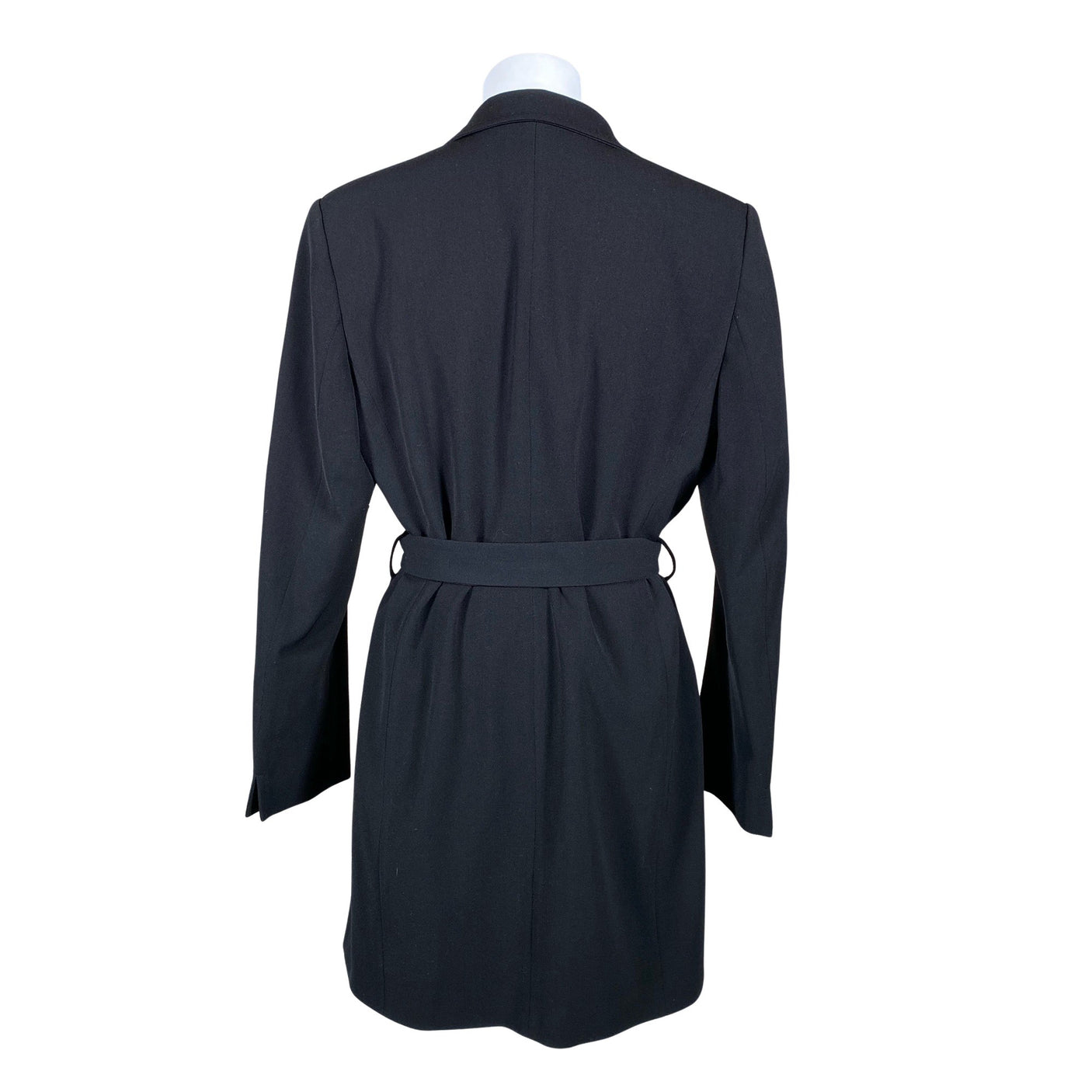 Unisex Ril's - Bleiser, suurus 40 - Must (2)