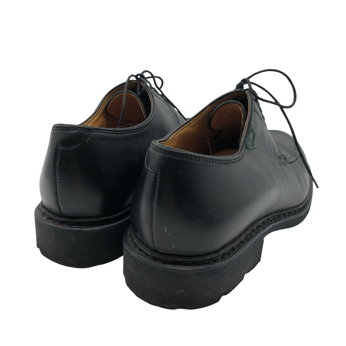 Unisex Paraboot - Igapäevased jalanõud, suurus XXS - Must (3)