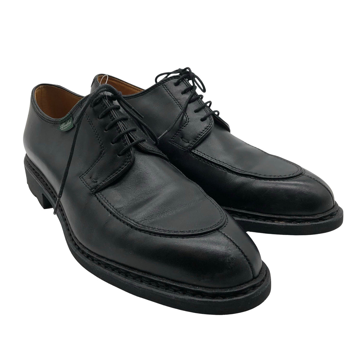 Unisex Paraboot - Igapäevased jalanõud, suurus XXS - Must (2)