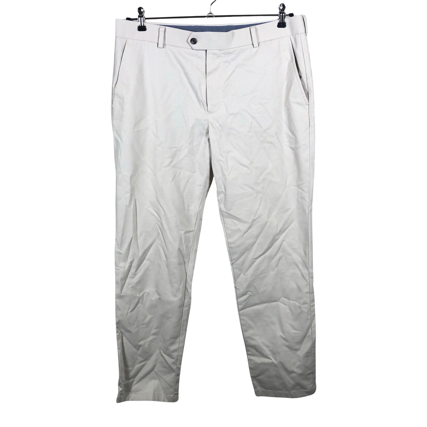 Unisex Charles Tyrwhitt - Chino-püksid, suurus W36 - Beige (1)