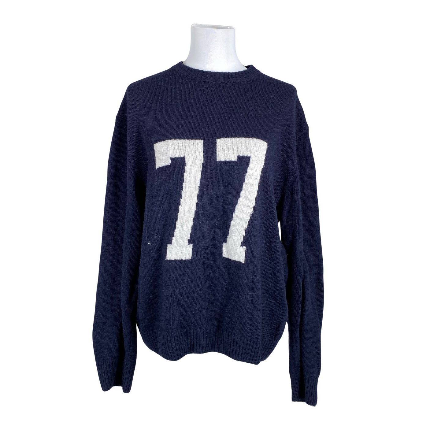 Unisex Subdued - Kampsun, suurus 38 - Sinine (1)