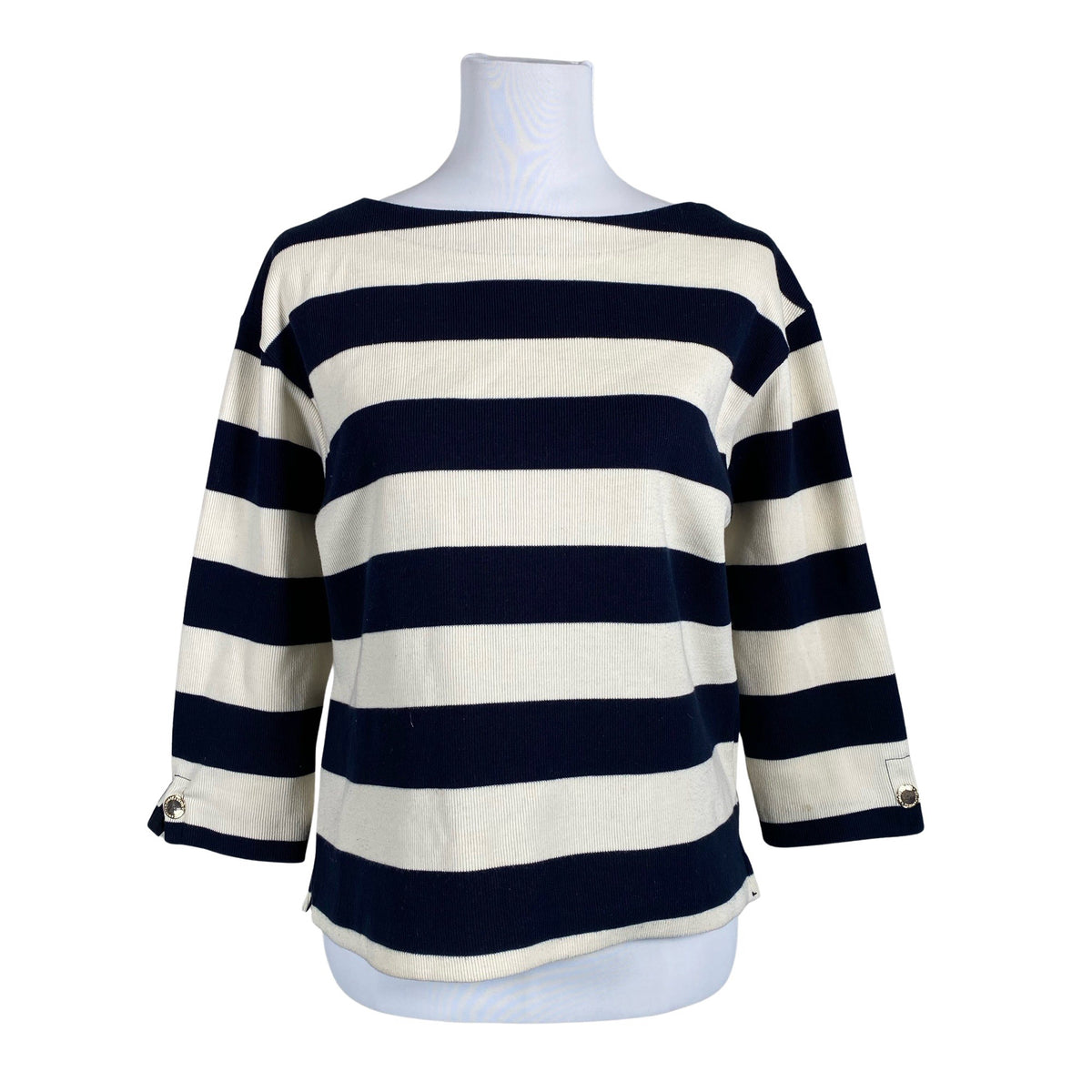 Unisex Holly & Whyte by Lindex - Kampsun, suurus 36 - Sinine (1)