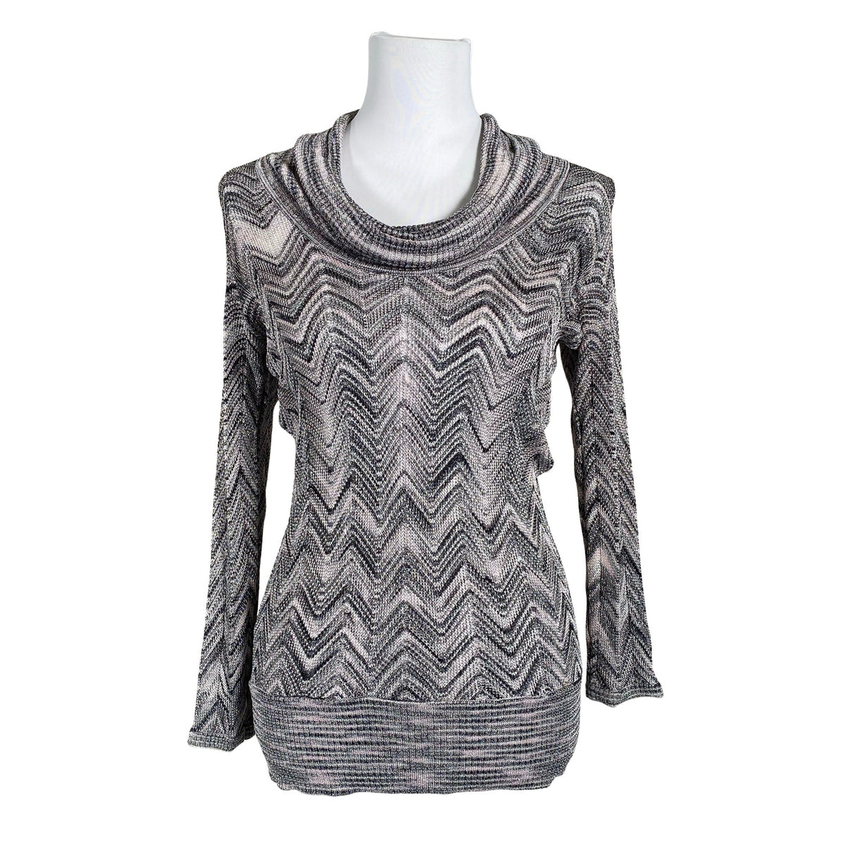 Unisex I-N-C International Concepts - Kampsun, suurus 38 - Heleroosa (1)