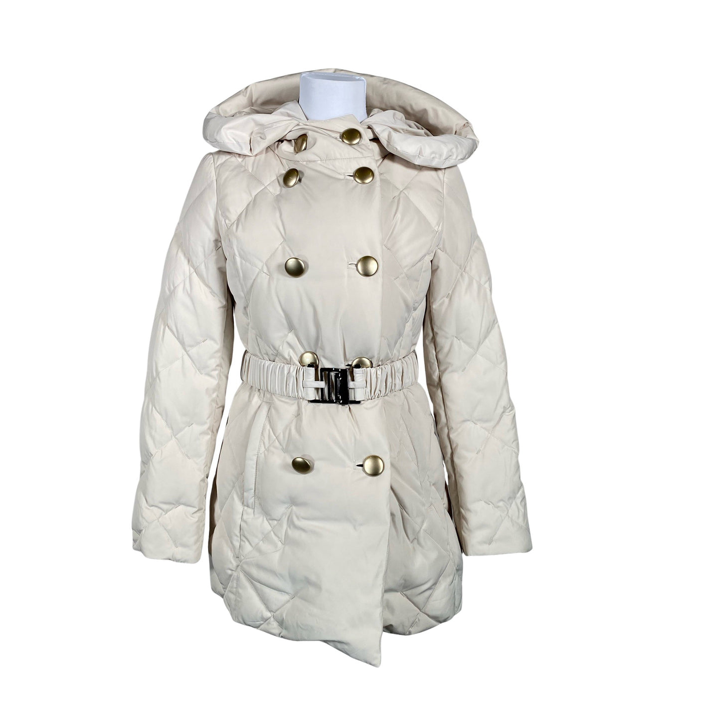 Unisex Manuela Conti - Sulejope, suurus 36 - Beige (1)