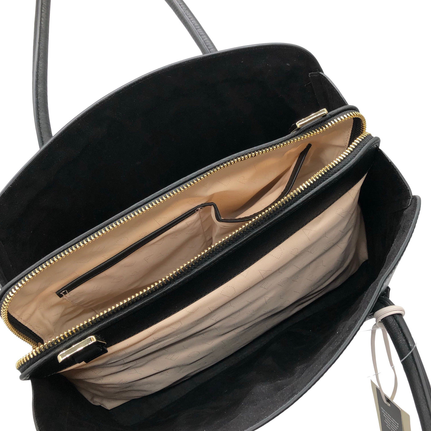 Unisex Radley - Käekott, suurus Midi - Must (3)