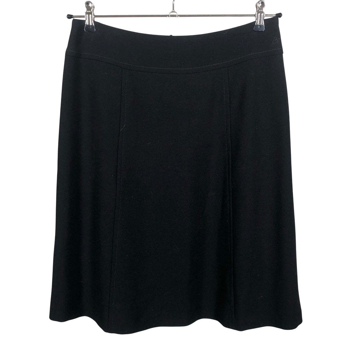Unisex Ril's - Mitteveniv seelik, suurus 40 - Must (1)