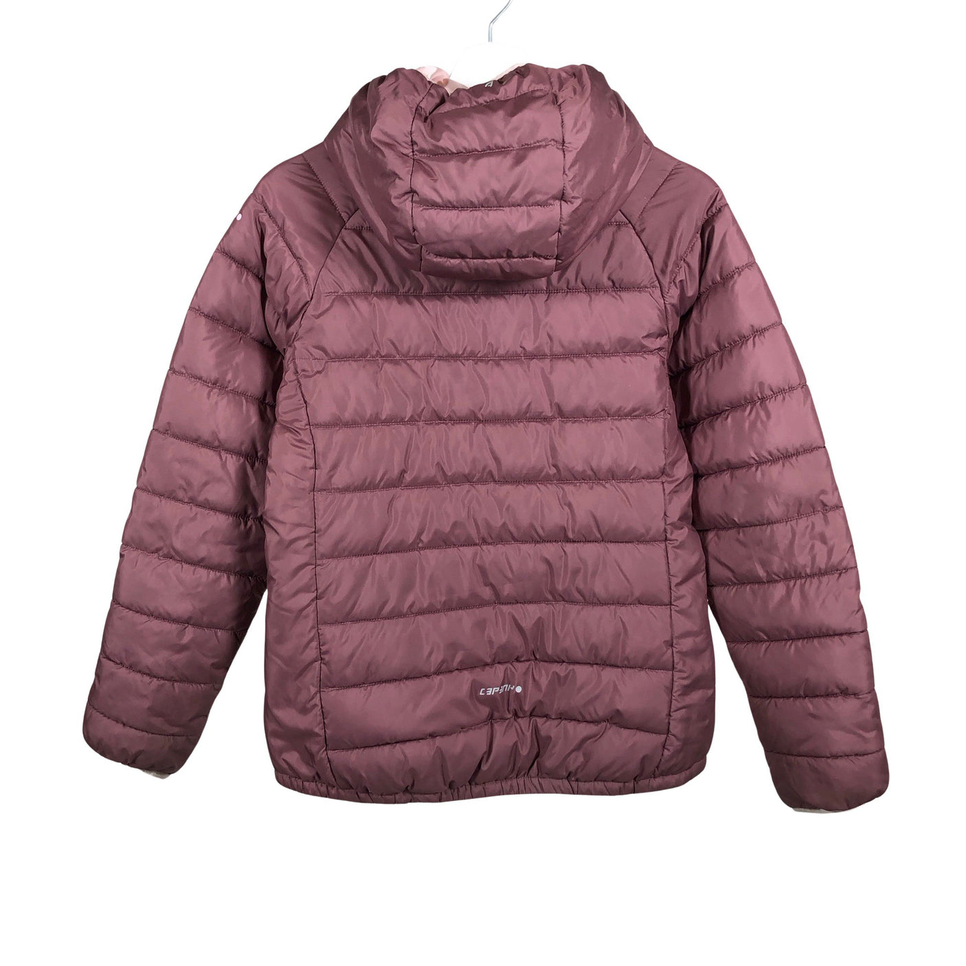 Unisex Icepeak - Talvejope, suurus 158 - 164 - Lilla (2)